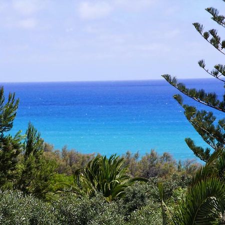 Porto Santo - Pedras Pretas Beach House Luaran gambar