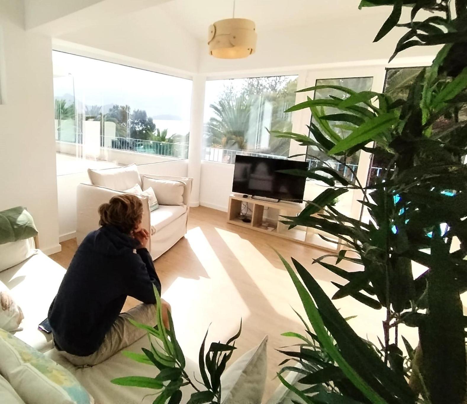 Porto Santo - Pedras Pretas Beach House Luaran gambar