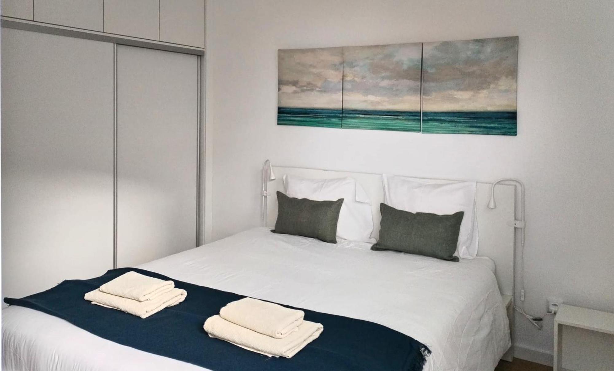 Porto Santo - Pedras Pretas Beach House Luaran gambar