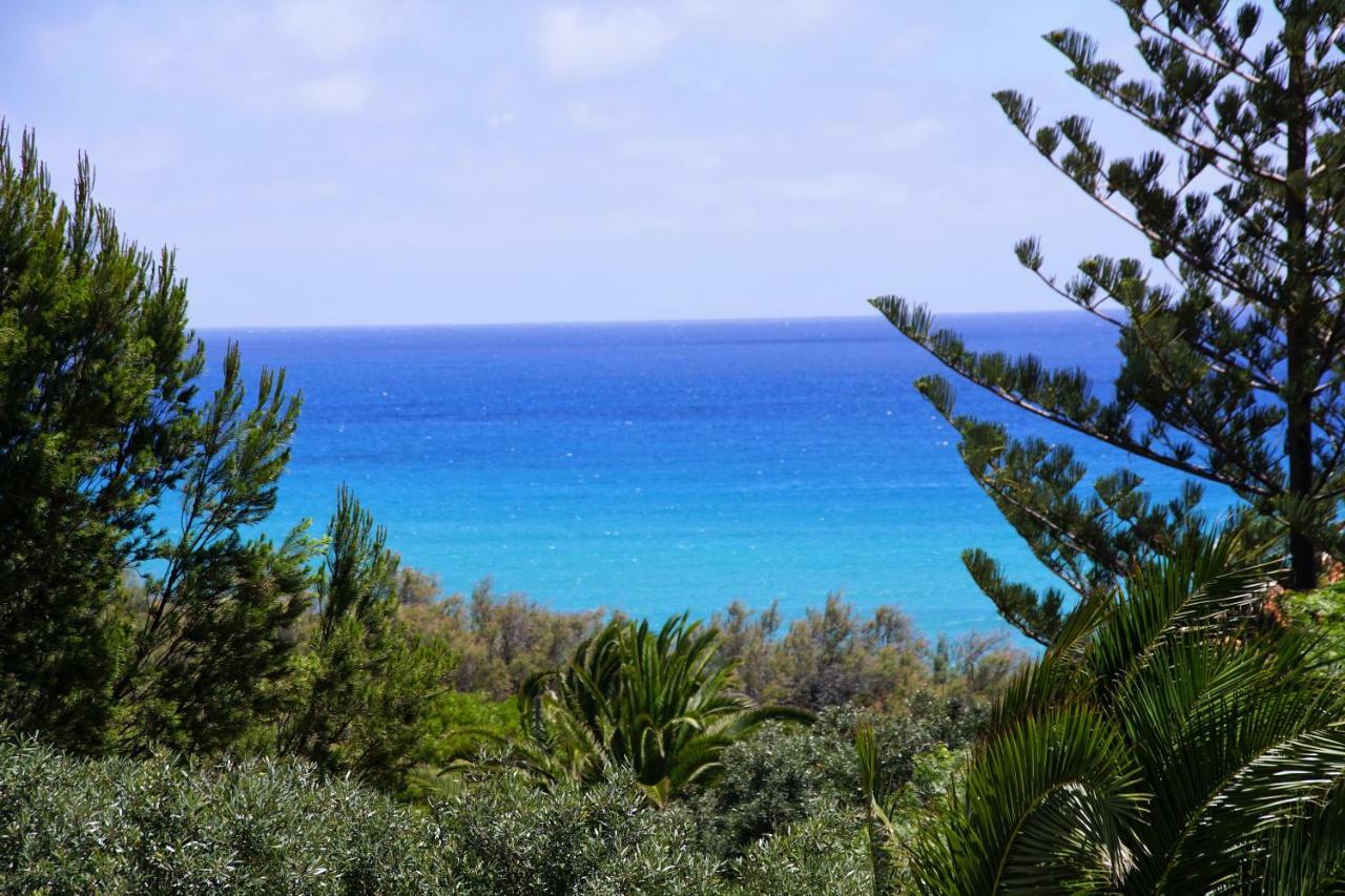 Porto Santo - Pedras Pretas Beach House Luaran gambar