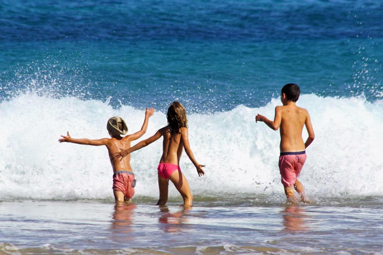 Porto Santo - Pedras Pretas Beach House Luaran gambar